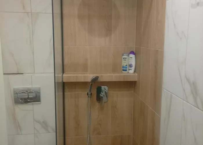 Casa Διαμέρισμα *