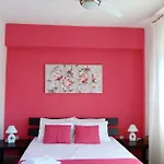 Casa アパート Peraía