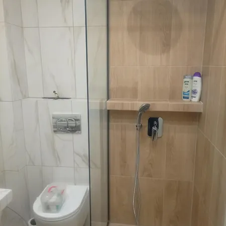 Casa Апартамент Peraía