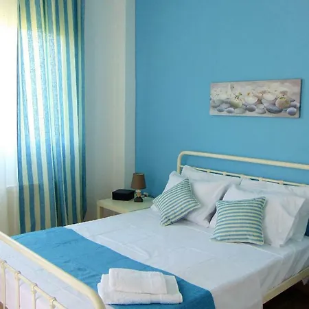 Casa Διαμέρισμα *