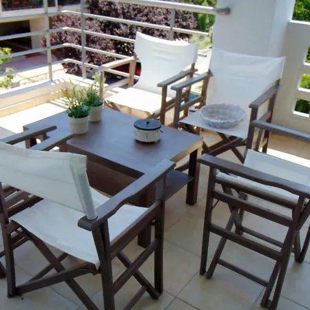 Apartamento Casa