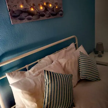 Apartamento Casa