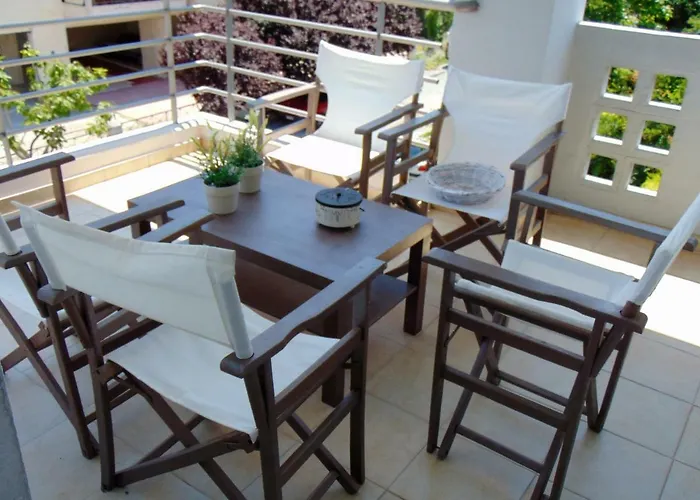 Apartmán Casa