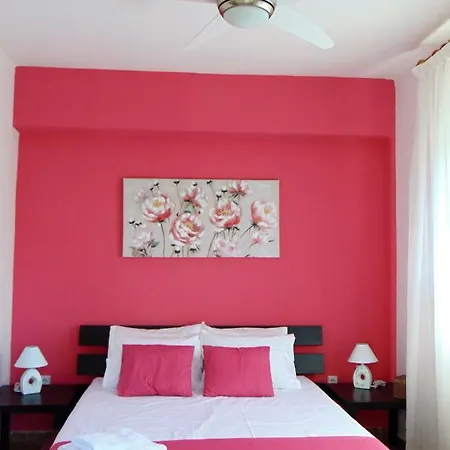 Casa Apartment Peraía