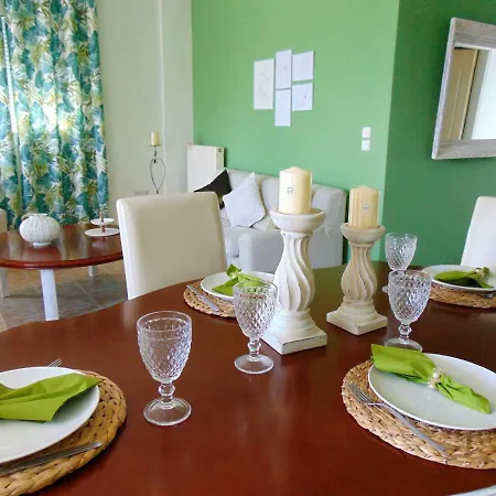 Apartment Casa Peraía